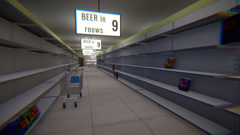 Скриншот 6 из I Am Going for a Beer