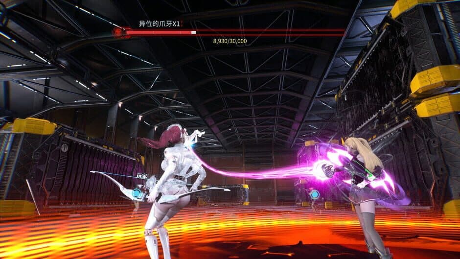 Скриншот 12 из The Fight Of Escaper