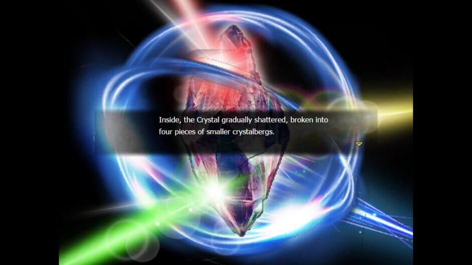 Скриншот 3 из Elemental War: Dawn of the Crystals