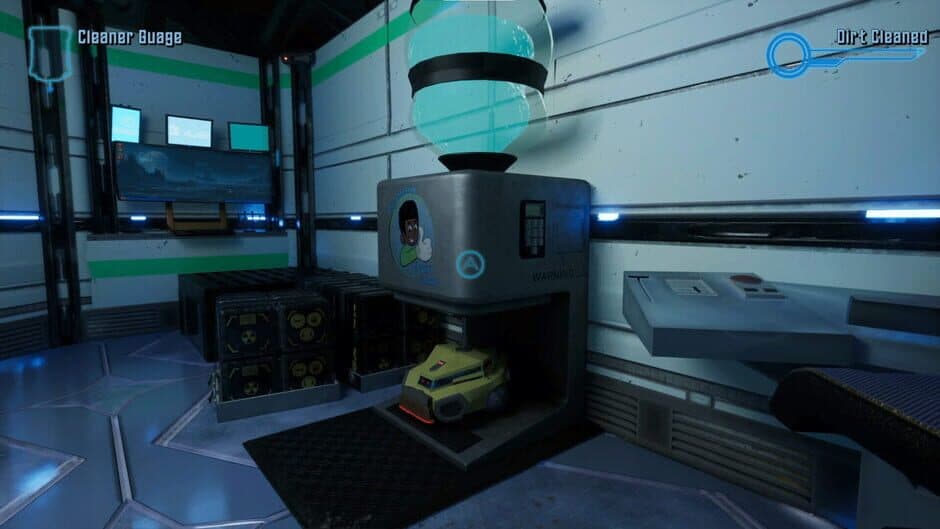 Скриншот 2 из Doomba