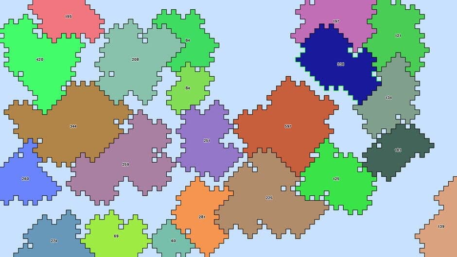 Скриншот 3 из War Lands