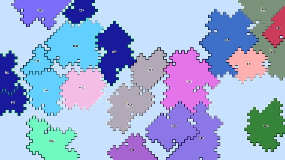 Скриншот 1 из War Lands