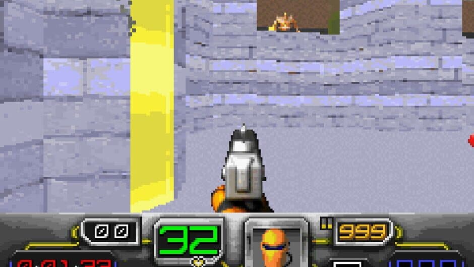 Скриншот 5 из Dark Arena
