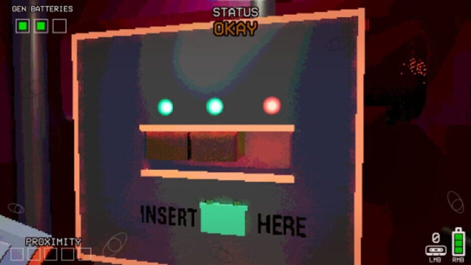 Скриншот 2 из Entity Onboard