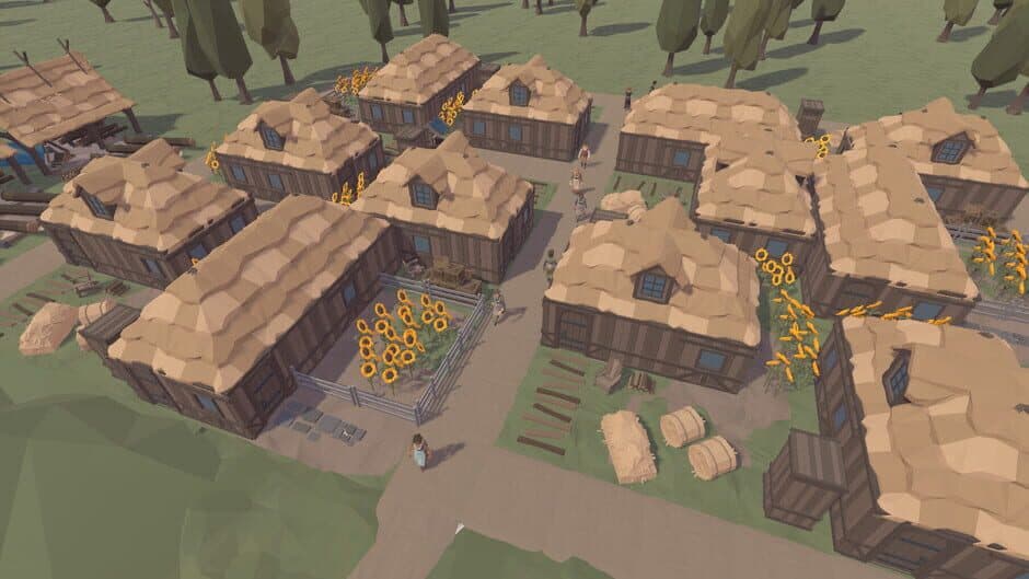 Скриншот 2 из FlowCity Builder