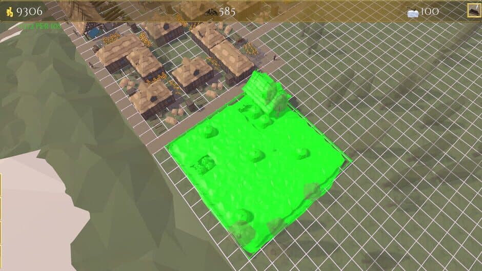 Скриншот 6 из FlowCity Builder