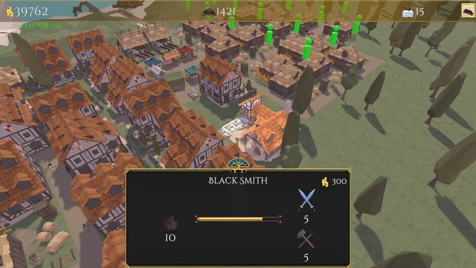 Скриншот 3 из FlowCity Builder