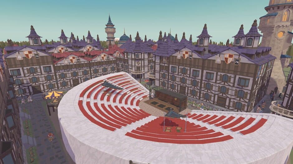 Скриншот 5 из FlowCity Builder