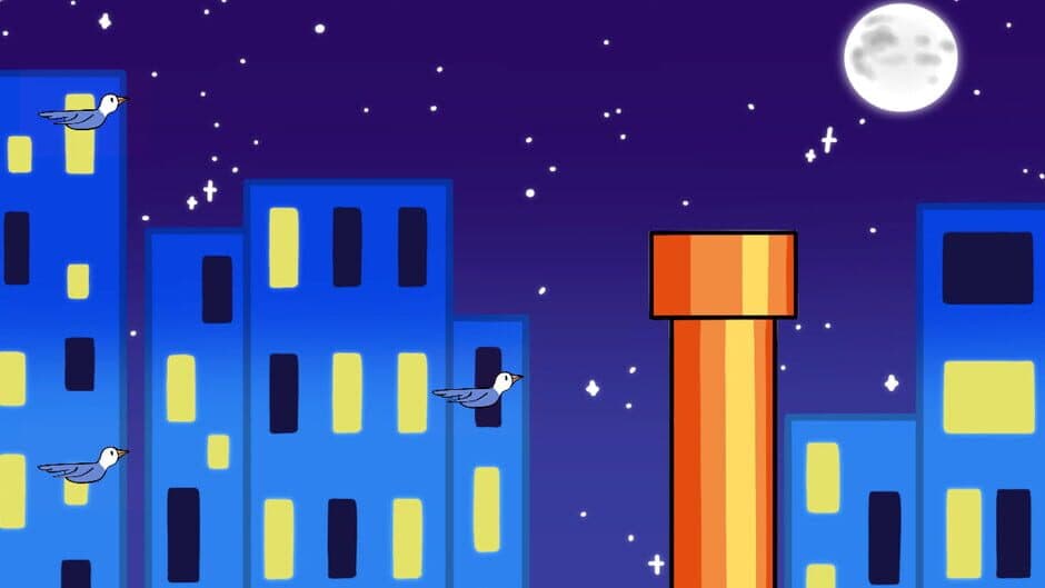 Скриншот 1 из Flong: Directors Cut
