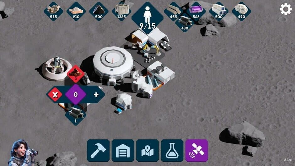 Скриншот 2 из Impact