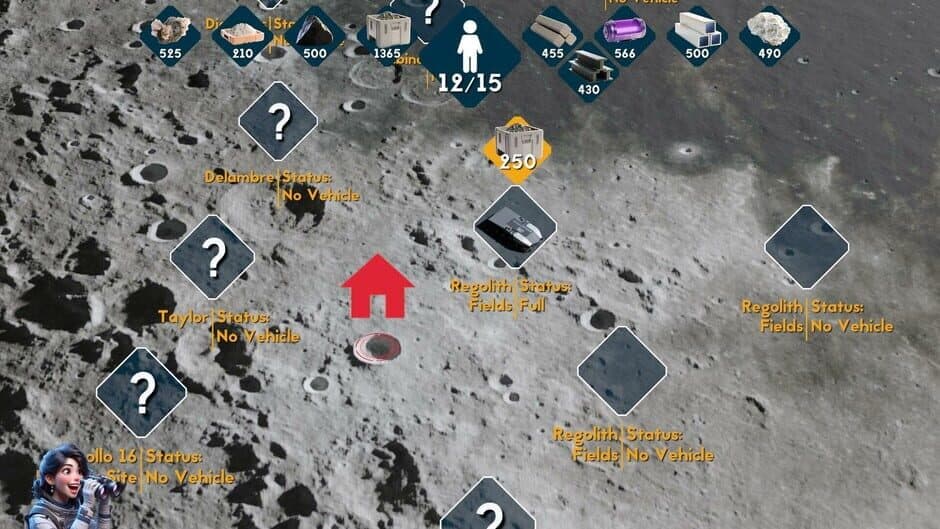 Скриншот 3 из Impact