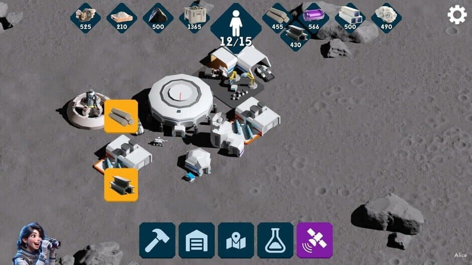 Скриншот 5 из Impact