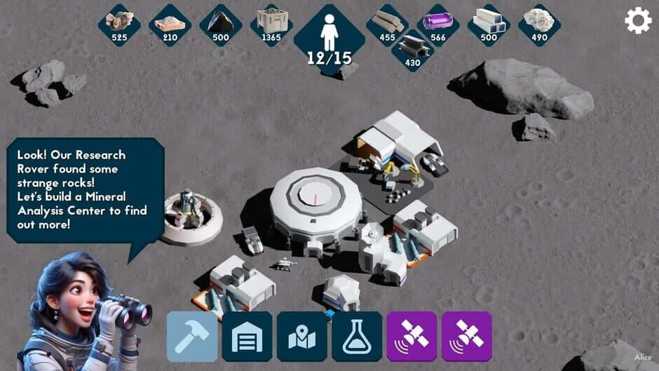 Скриншот 7 из Impact