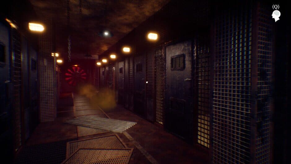 Скриншот 1 из Below the Surface: Assassin's Prison