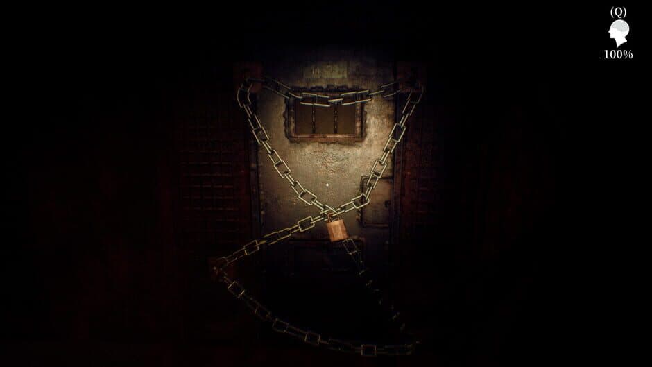 Скриншот 6 из Below the Surface: Assassin's Prison