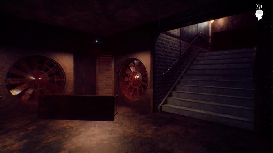 Скриншот 7 из Below the Surface: Assassin's Prison