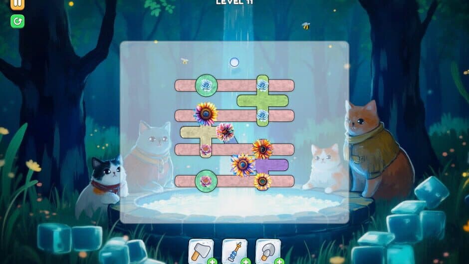 Скриншот 11 из Twist Logic