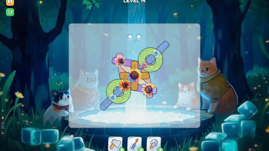 Скриншот 8 из Twist Logic