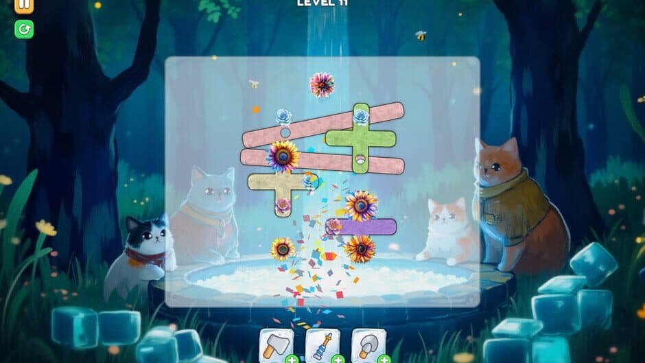 Скриншот 9 из Twist Logic