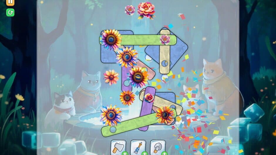 Скриншот 6 из Twist Logic