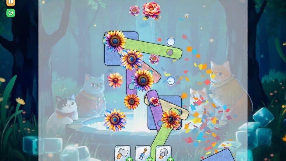 Скриншот 12 из Twist Logic
