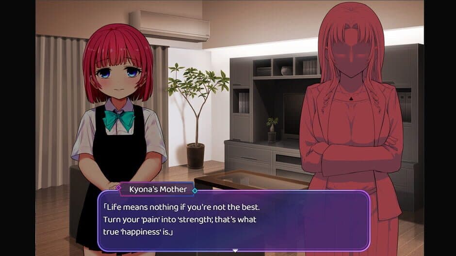 Скриншот 6 из Brainwashing Academy: The Cursed Person's Pot