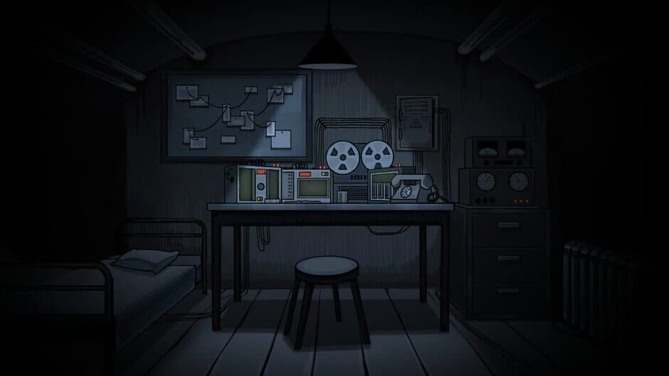 Скриншот 1 из From Basement with Love