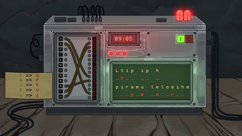 Скриншот 3 из From Basement with Love