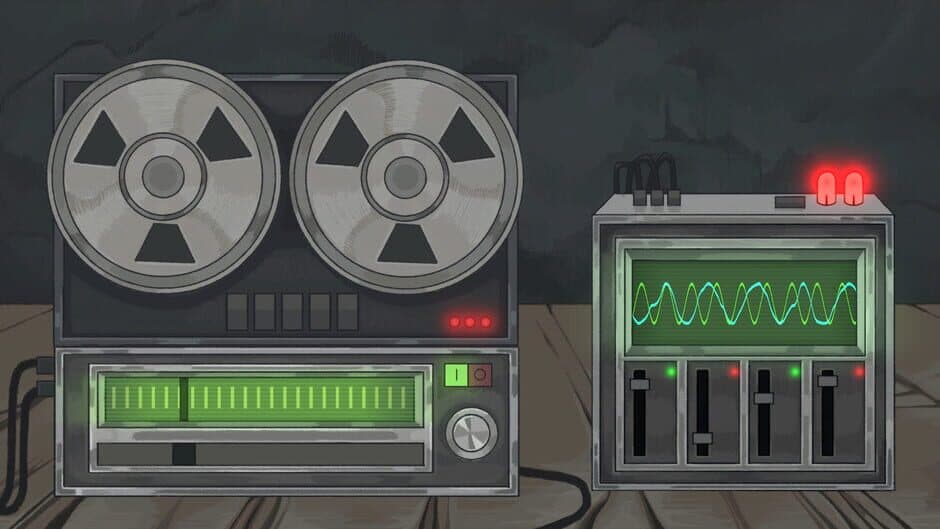 Скриншот 4 из From Basement with Love