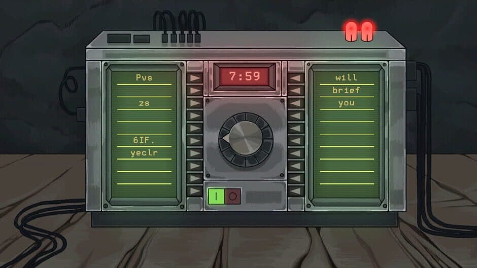 Скриншот 6 из From Basement with Love