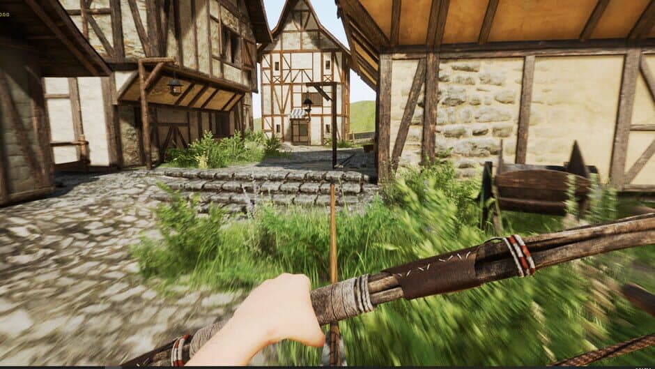 Скриншот 4 из Peasants War