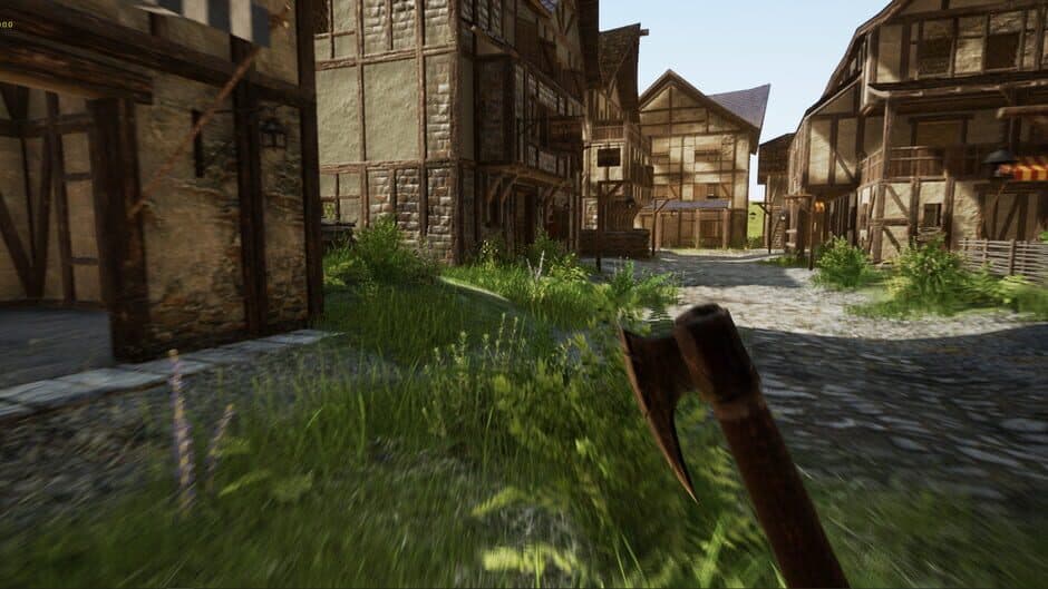 Скриншот 3 из Peasants War