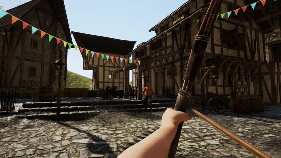 Скриншот 5 из Peasants War
