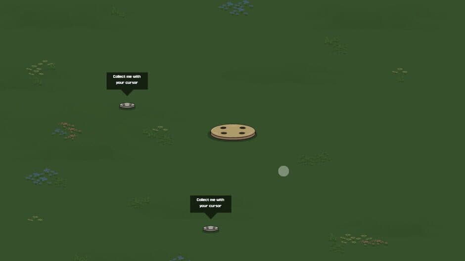 Скриншот 2 из Buttons Up!