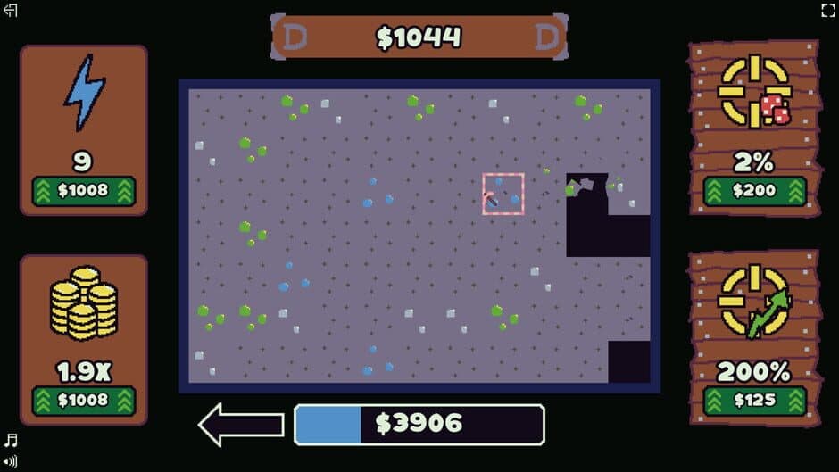 Скриншот 2 из Mine Mine