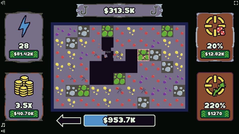 Скриншот 3 из Mine Mine