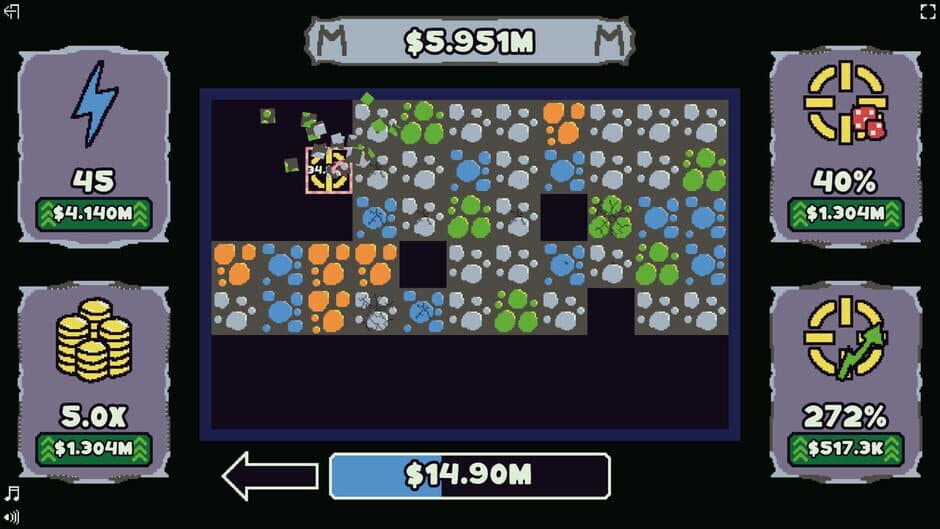 Скриншот 6 из Mine Mine