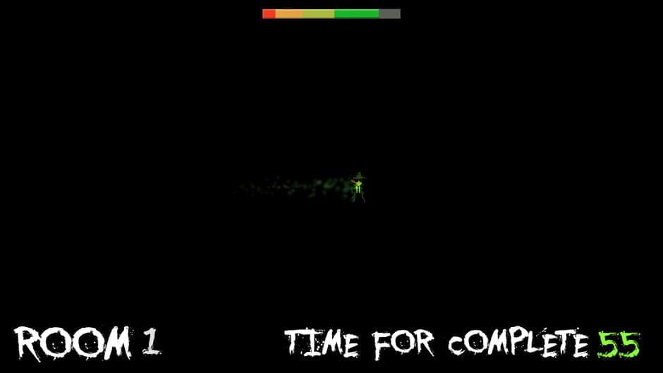 Скриншот 2 из Blindernoth