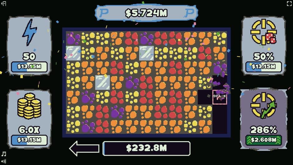 Скриншот 1 из Mine Mine
