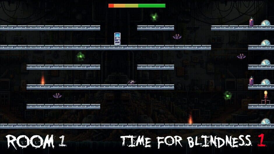 Скриншот 3 из Blindernoth