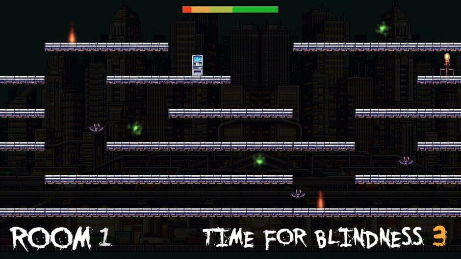 Скриншот 5 из Blindernoth