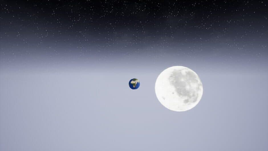 Скриншот 4 из Fly Me To The Moon