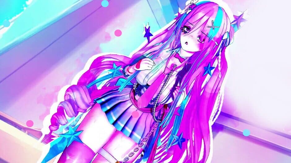 Скриншот 3 из Suki Suki Love