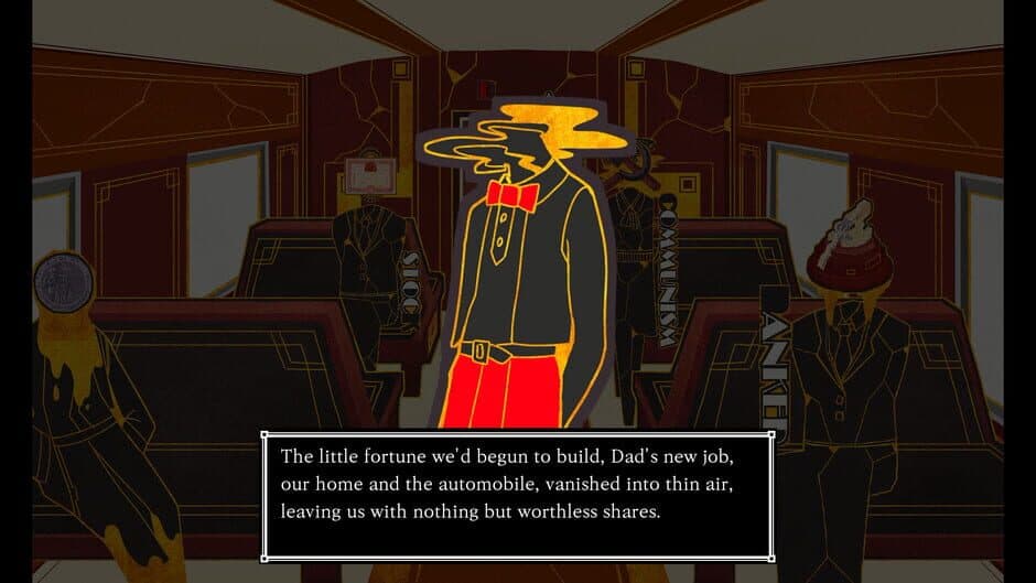 Скриншот 10 из The Fire Nobody Started