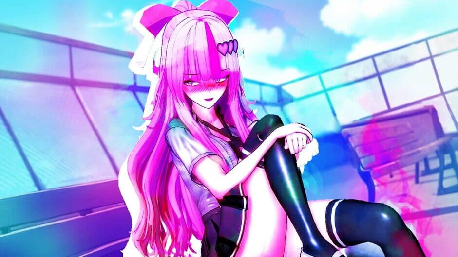 Скриншот 4 из Suki Suki Love