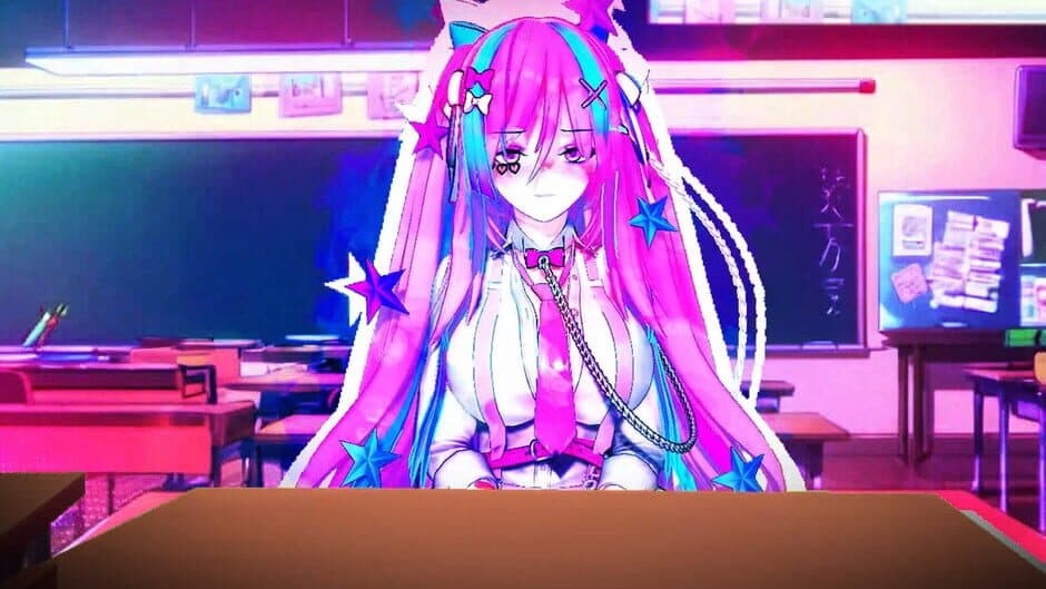 Скриншот 5 из Suki Suki Love