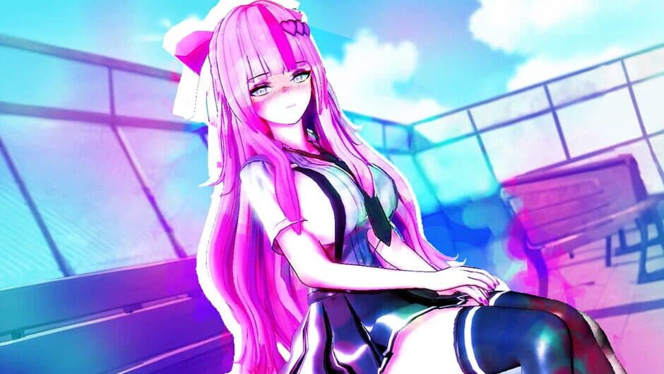Скриншот 1 из Suki Suki Love