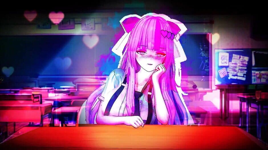 Скриншот 2 из Suki Suki Love
