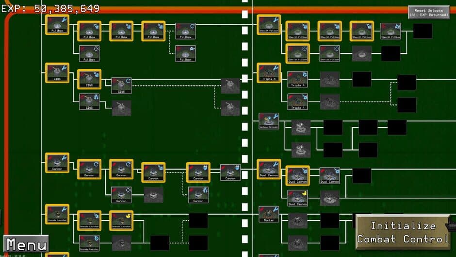 Скриншот 8 из Expand & Exterminate: Terrytorial Disputes - Endless Base Defense