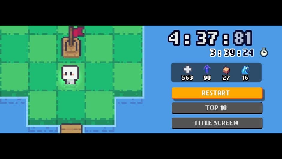 Скриншот 7 из Move Dash Rush